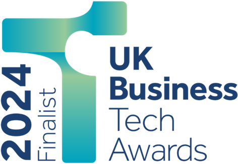TSEG Finalist in 3 Categories at UK Business Tech Awards